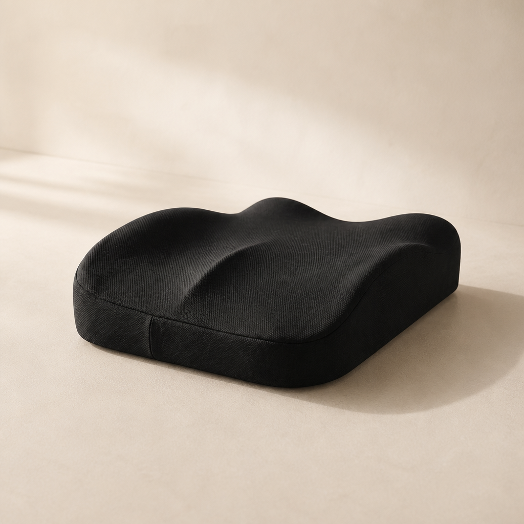 Almohadón Nuvi — asiento anatómico